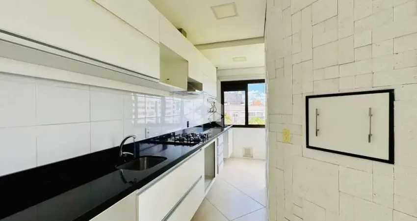 Apartamento 3 dormitórios, 1 suíte, 3 vagas, Chácara das Pedras.