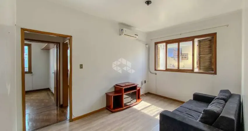 Apartamento 2 dormitórios, no bairro  Santa Cecilia