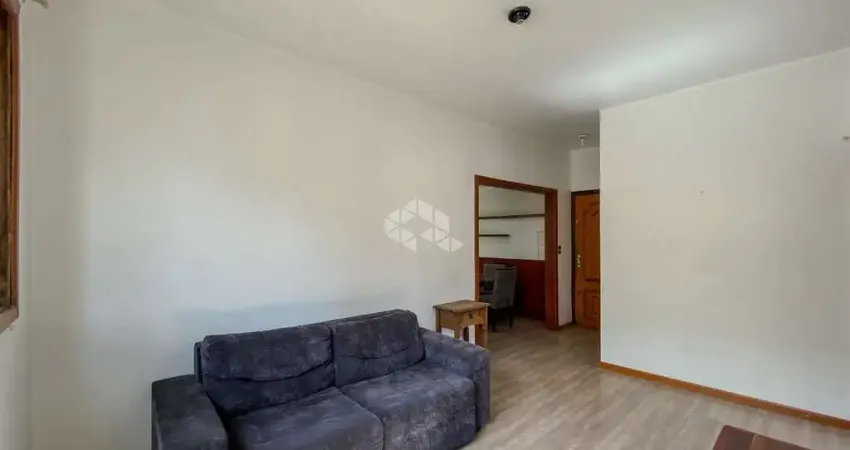 Apartamento com 2 quartos à venda na Rua Silva Só, 183, Santa Cecília, Porto Alegre