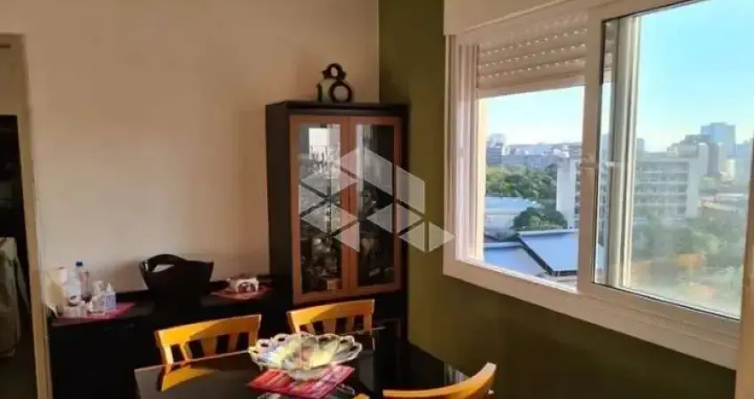 Apartamento com 3 quartos à venda na Avenida Osvaldo Aranha, 552, Bom Fim, Porto Alegre