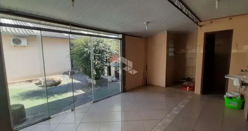 Casa com 3 quartos à venda na Rua Gregório Perez, 37, Cavalhada, Porto Alegre