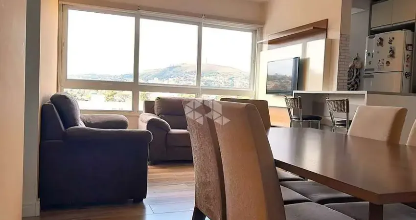 Apartamento com 3 quartos à venda na Rua Fonseca Ramos, 61, Medianeira, Porto Alegre