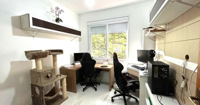 Apartamento com 3 quartos à venda na Rua dos Andradas, 515, Centro Histórico, Porto Alegre