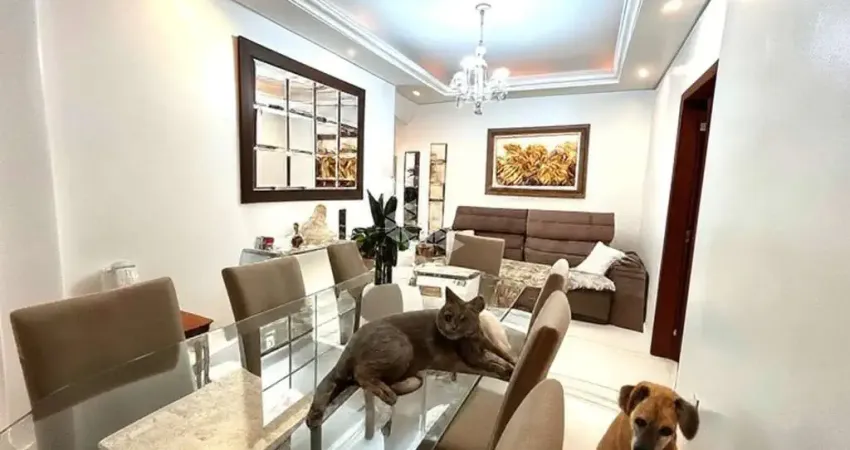 Apartamento com 3 quartos à venda na Rua dos Andradas, 515, Centro Histórico, Porto Alegre