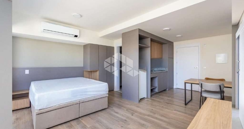Apartamento com 1 quarto à venda na Avenida Protásio Alves, 1309, Petrópolis, Porto Alegre