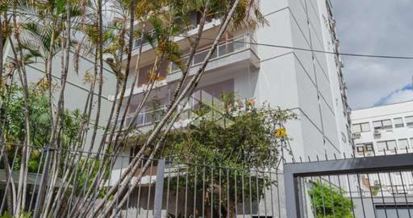 Cobertura com piscina no Bairro Petrópolis em Porto Alegre
