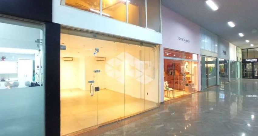 Loja em prédio comercial com 01 vaga à venda no Moinhos de Vento