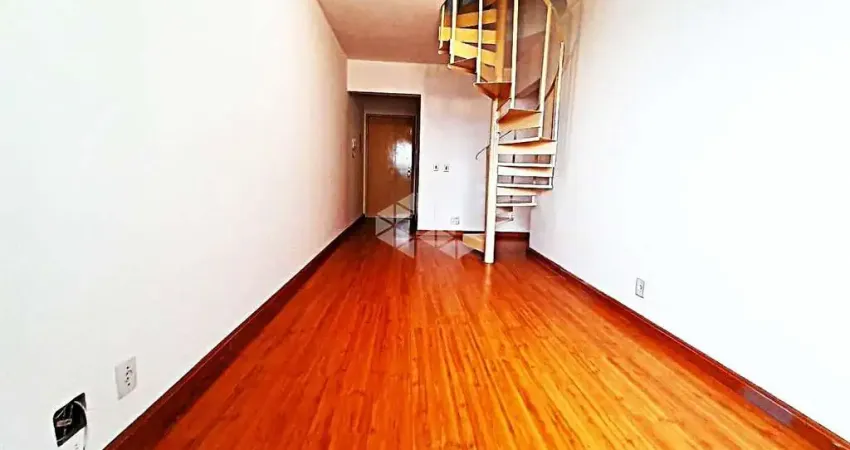 Cobertura com 2 quartos à venda na Rua Duque de Caxias, 1284, Centro Histórico, Porto Alegre