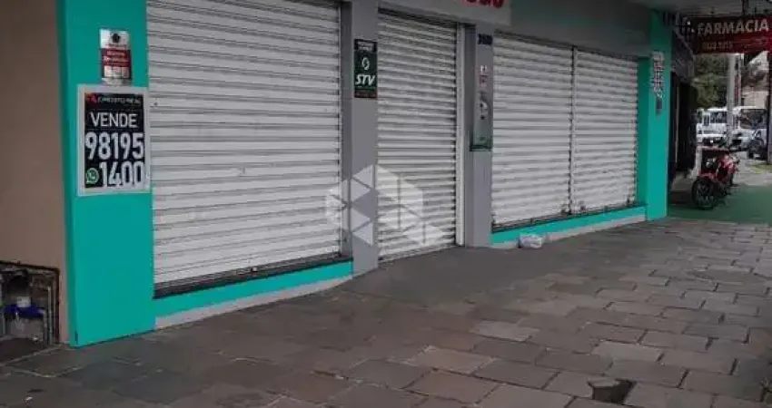 Ponto comercial à venda na Avenida Teresópolis, 3169, Teresópolis, Porto Alegre