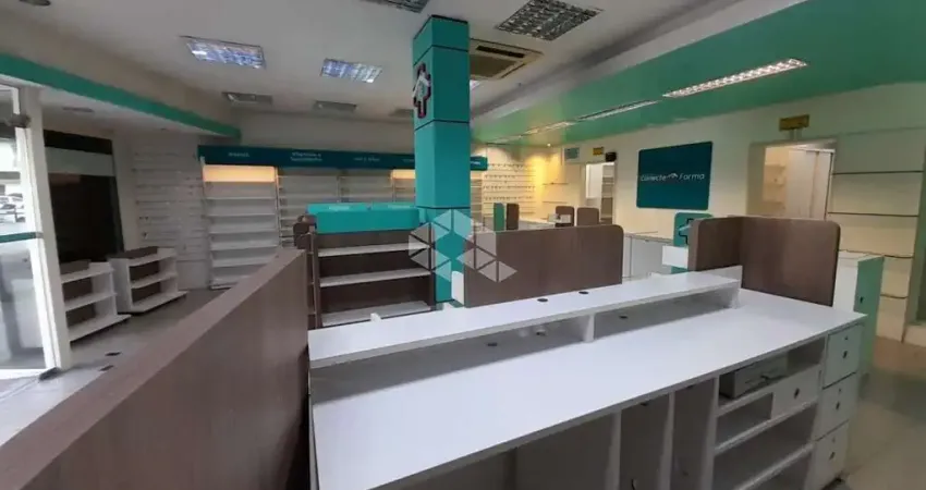 Ponto comercial à venda na Avenida Teresópolis, 3169, Teresópolis, Porto Alegre