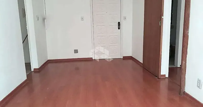 Apartamento com 1 quarto à venda na Rua Marechal Hermes, 151, Camaquã, Porto Alegre