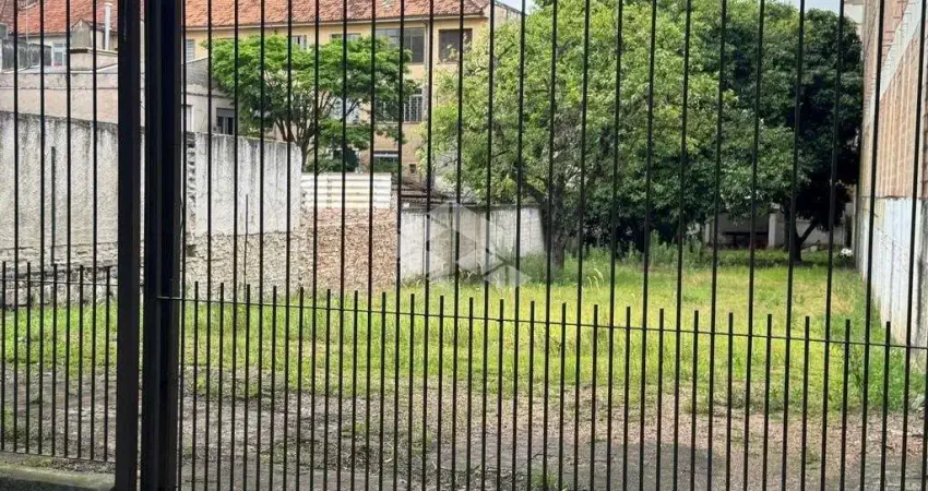 Terreno à venda na Avenida Belém, 85, Teresópolis, Porto Alegre