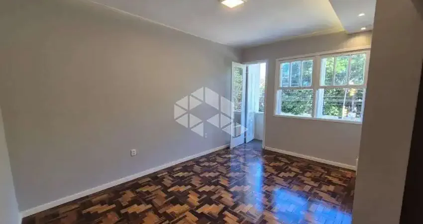 apartamento de 2 dormitorios no bairro Santana em Porto Alegre/RS
