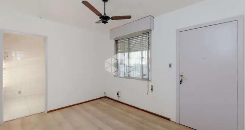apartamento de 2 dormitorios na rua Botafogo, bairro Menino Deus