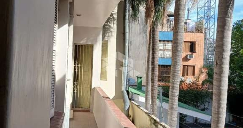 Apartamento 2 dormitórios próximo do hospital de clinicas