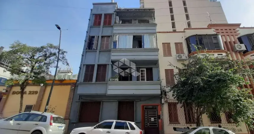 Apartamento com 1 quarto à venda na Rua General Portinho, 219, Centro Histórico, Porto Alegre