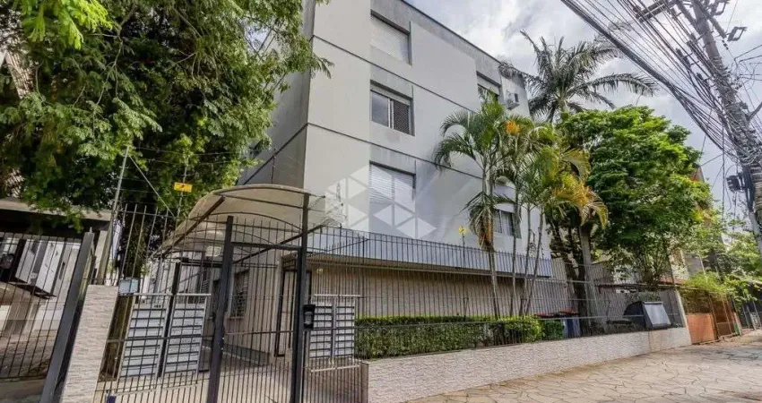 Apartamento 2 dormitórios no Bairro Jardim Botânico em Porto Alegre, próximo ESEF, Porto Alegre/RS