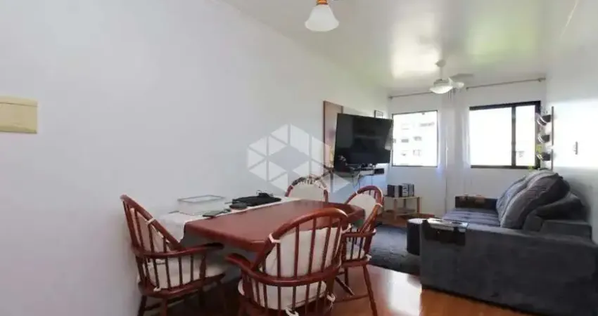 Apartamento a venda de 1 dormitório no jardim do salso porto alegre