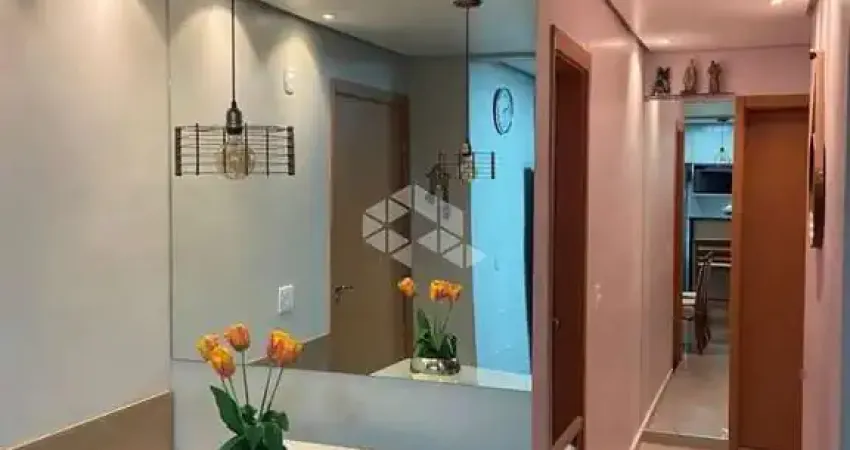 Apartamento com 2 quartos à venda na Avenida Ernesto Neugebauer, 1820, Humaitá, Porto Alegre