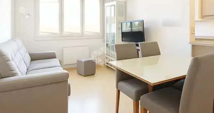 APARTAMENTO, REFORMADO, CIDADE BAIXA, ELEVADOR, PORTARIA,1 DORMITÓRIO