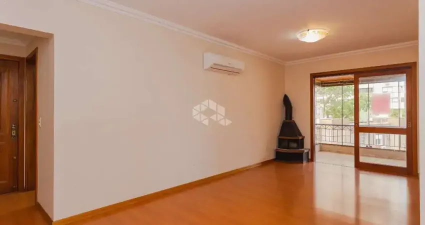 Apartamento com 3 quartos à venda na Rua Cabral, 1600, Rio Branco, Porto Alegre