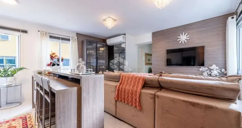 Apartamento com 2 quartos à venda na Rua Vasco da Gama, 1270, Bom Fim, Porto Alegre