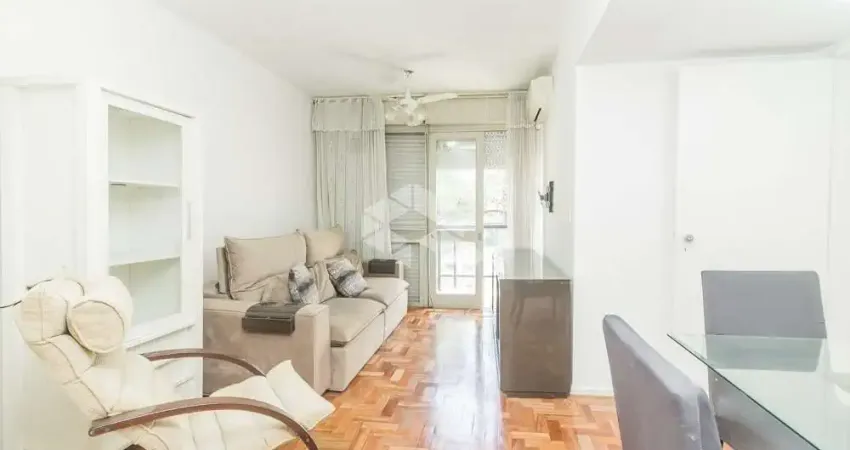 Apartamento de 02 dormitórios com 64,78 m2 no bairro petrópolis