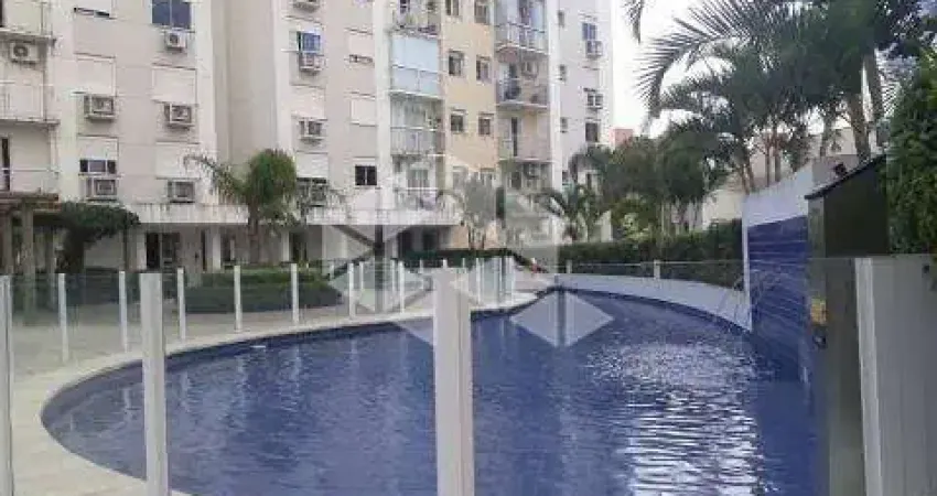 Apartamento á venda ,3 dormitórios,1 suite mobiliado no Rossi Caribe - bairro Jardim Carvalho