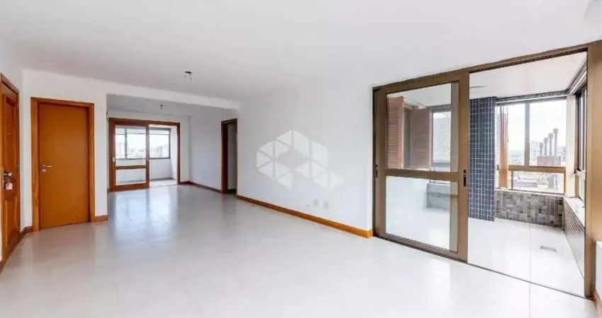 Apartamento 3 dormitórios, 1 suíte, 2 vagas, jardim planalto, porto alegre.