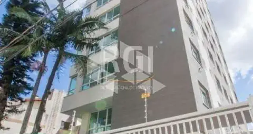 Apartamento 02 dormitórios, 02 vagas, elevador, salão de festa, passo da areia