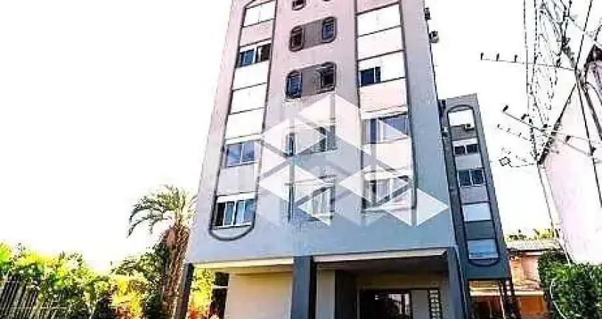 Apartamento com 1 quarto à venda na Rua Erechim, 910, Nonoai, Porto Alegre