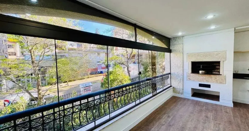 Apartamento 3 dormitórios, 1 suíte, 2 vagas, higienópolis, porto alegre.