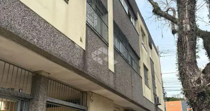 Apartamento de 1 dormitorio, suite e garagem coberta proximo jardim botanico