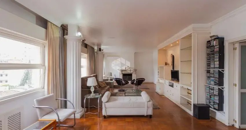 Apartamento com 3 quartos à venda na Rua Augusto Pestana, 146, Santana, Porto Alegre