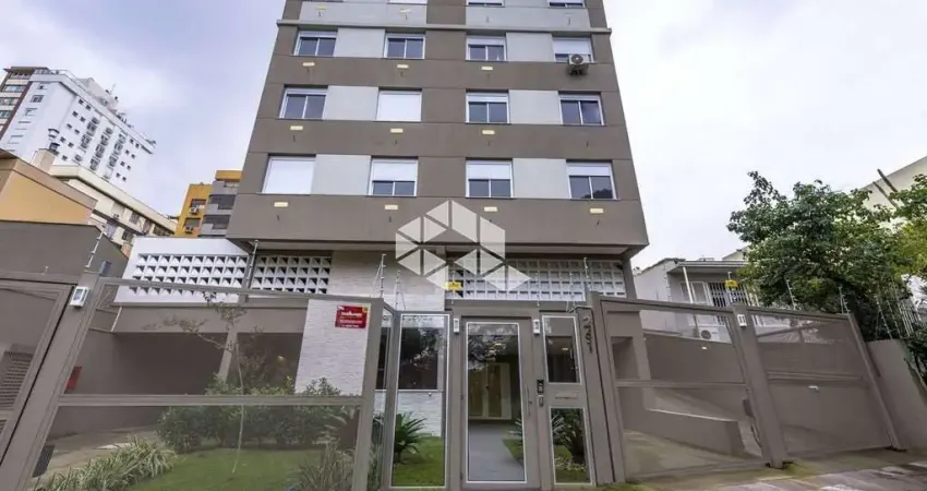 Apartamento com 3 quartos à venda na Rua Felizardo Furtado, 239, Petrópolis, Porto Alegre