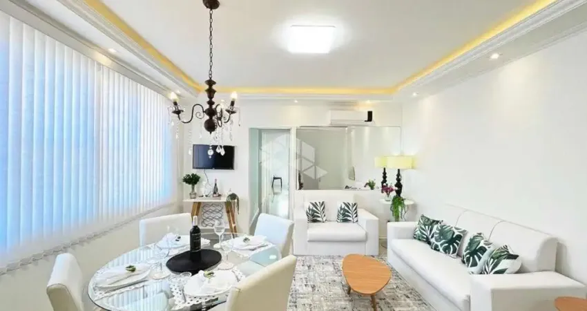 Apartamento com 3 quartos à venda na Rua Jerônimo Coelho, 30, Centro Histórico, Porto Alegre