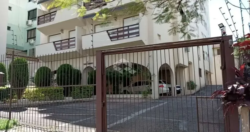 Apartamento com 2 quartos à venda na Rua Buenos Aires, 575, Jardim Botânico, Porto Alegre