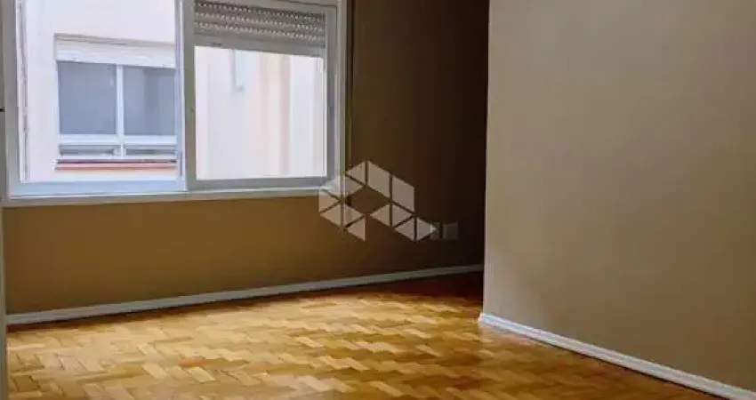 Apartamento com 1 quarto à venda na Avenida João Pessoa, 105, Centro Histórico, Porto Alegre