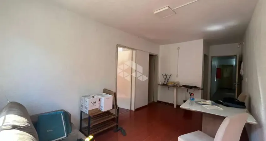Apartamento com 1 quarto à venda na Beco Antônio Carvalho, 2600, Jardim Carvalho, Porto Alegre