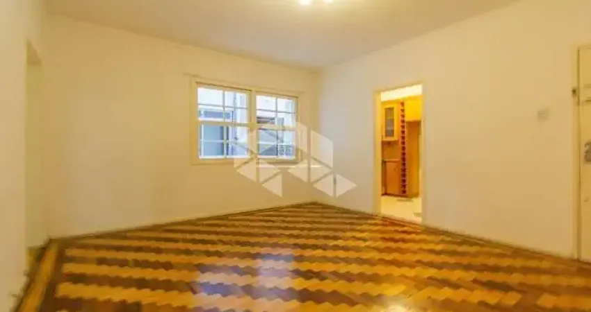 Apartamento de 2 dormitórios na duque de caxias - centro histórico