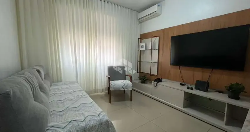 Apartamento com 1 quarto à venda na Rua Carlos Estevão, 585, Jardim Leopoldina, Porto Alegre