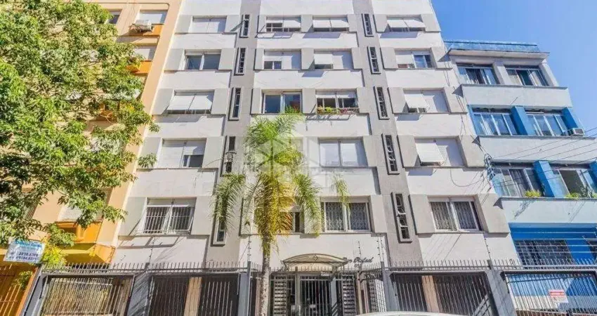 Apartamento com 2 quartos à venda na Rua Demétrio Ribeiro, 655, Centro Histórico, Porto Alegre