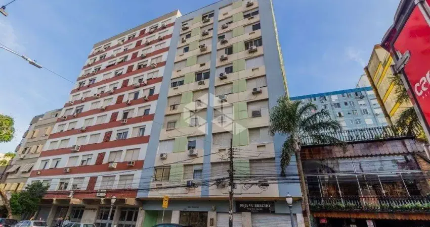 Apartamento com 1 quarto à venda na Rua da República, 525, Cidade Baixa, Porto Alegre