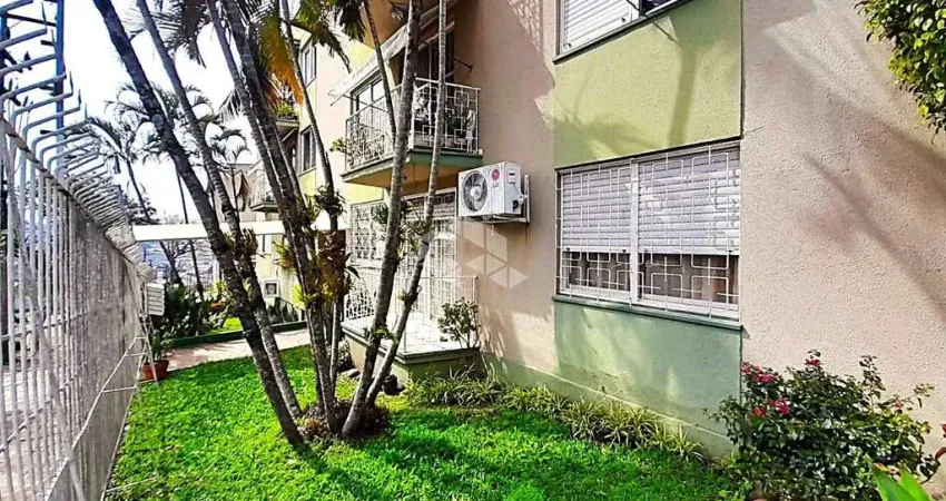Excelente apartamento 2d no bairro medianeira - conforto e praticidade!
