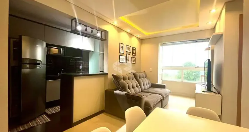 Apartamento com 2 quartos à venda na Avenida Protásio Alves, 8201, Morro Santana, Porto Alegre