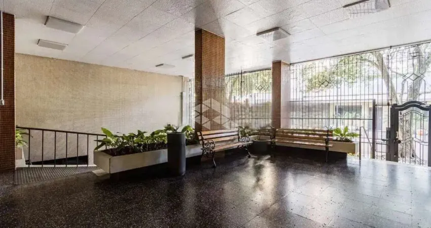 Apartamento com 3 quartos à venda na Rua Duque de Caxias, 1488, Centro Histórico, Porto Alegre