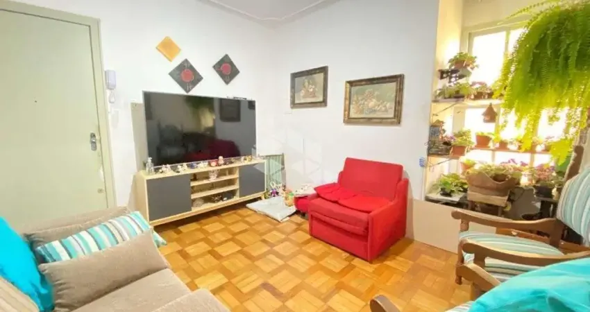 Apartamento com 1 quarto à venda na Avenida Niterói, 130, Medianeira, Porto Alegre