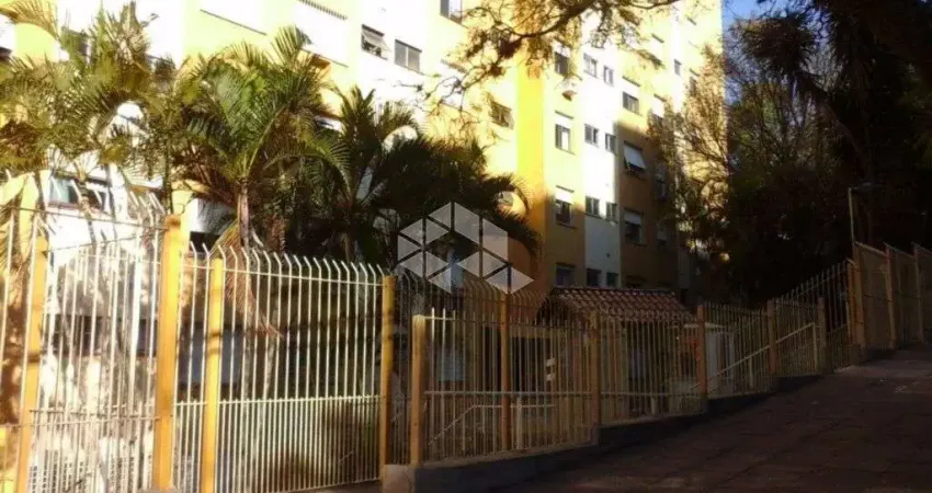 Apartamento com 1 quarto à venda na Rua Doutor Otávio Santos, 111, Jardim Itu Sabará, Porto Alegre