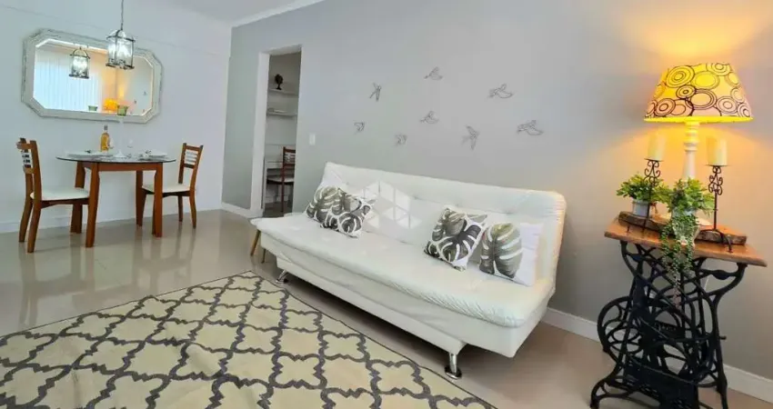 Casa em condomínio fechado com 1 quarto à venda na Avenida Alberto Bins, 820, Centro Histórico, Porto Alegre