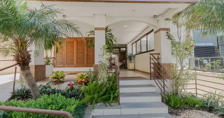 Apartamento com 2 quartos à venda na Rua Barão de Ubá, 137, Bela Vista, Porto Alegre